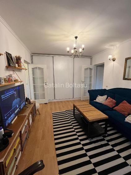 Proprietar inchiriez 2 camere | utilat complet | Rahova - 13 Septembrie - 6