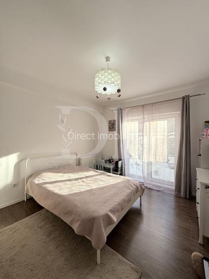 Apartament 3 camere / gradina proprie / Zona Eroilor - 9