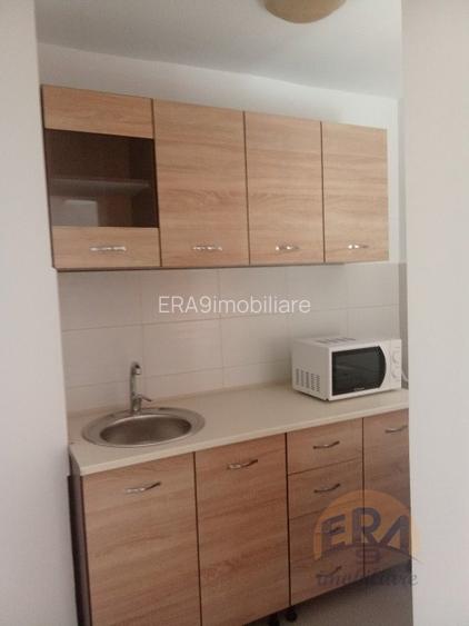 Apartament 1 camera, Rogerius Bloc cu 2 lifturi, Str. Aluminei - 5