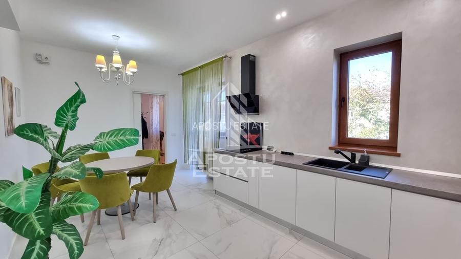 Apartament 2 camere, 2 balcoane, centrala proprie, Complex Studentesc - 10