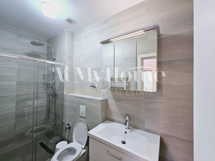 Vila noua cu 4 camere, prima inchiriere, piscina exterioara - 12