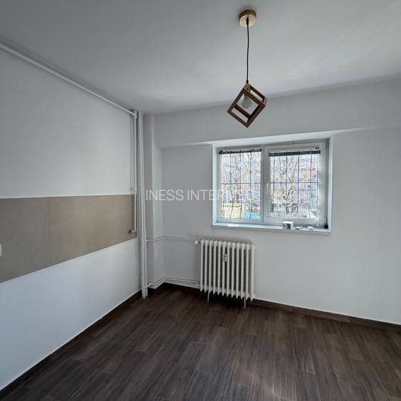 Piata Romana - Calea Dorobantilor stradal, bloc 1981, etaj 1/8, 80mp, nemobilat - 5