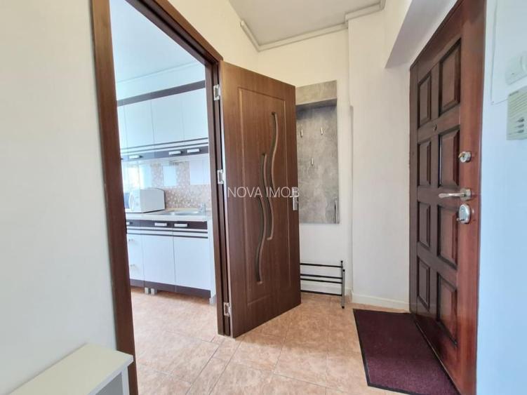 Apartament 2 camere, mobilat si utilat, Str. Genistilor - 11