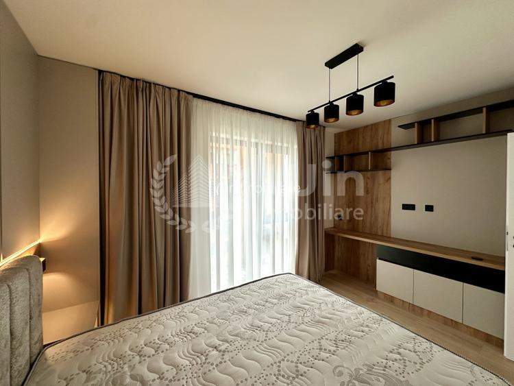 Apartament 3 camere finisat | Bloc Nou | Etaj 2 | Garaj | Intre Lacuri - 2