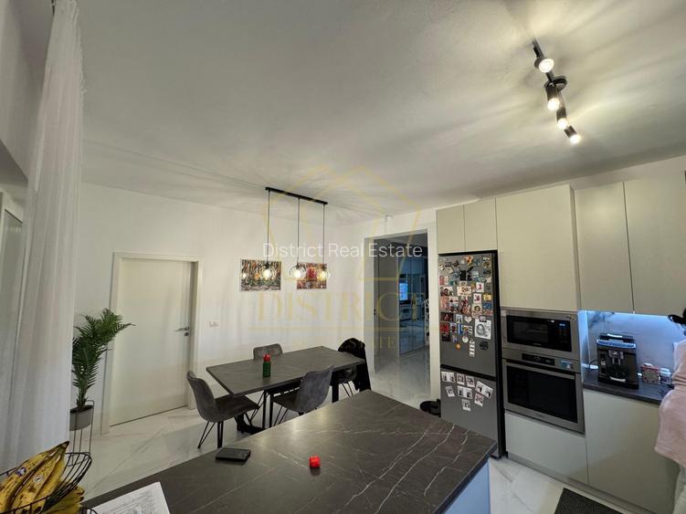 Duplex modern cu 4 camere | Chisoda | Pasha Garden - 2