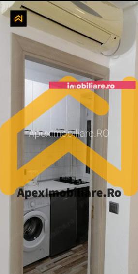 Garsoniera de inchiriat Aparatorii Patriei București | ApexImobiliare.ro - 4