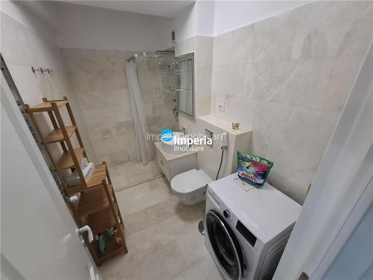 Apartament 2 camere Copou, complex rezidential nou! - 4