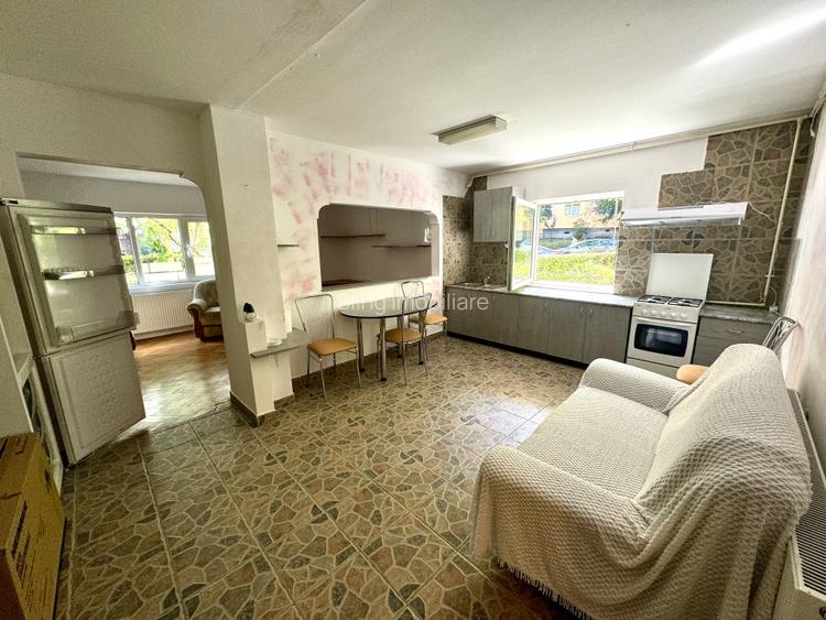 Apartament 2 cam decomandate, 60 mp, strada Gheorghe Dima, cartier Zorilor - 5