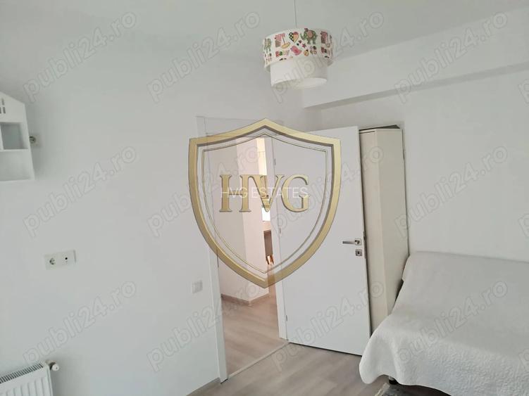 Apartament cu 3 camere | Centrala proprie | Ozana - 5