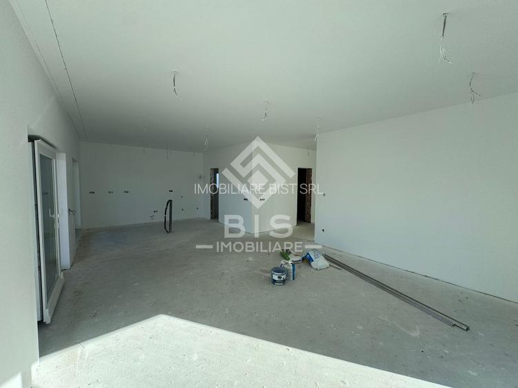 Casă parter – 166 mp construiți – teren 636 mp - 7