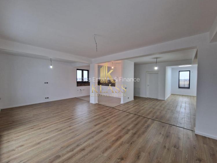 De vanzare casa 190 mp utili- Eden Forest-Gulia, Dambovita,Comision ZERO - 7