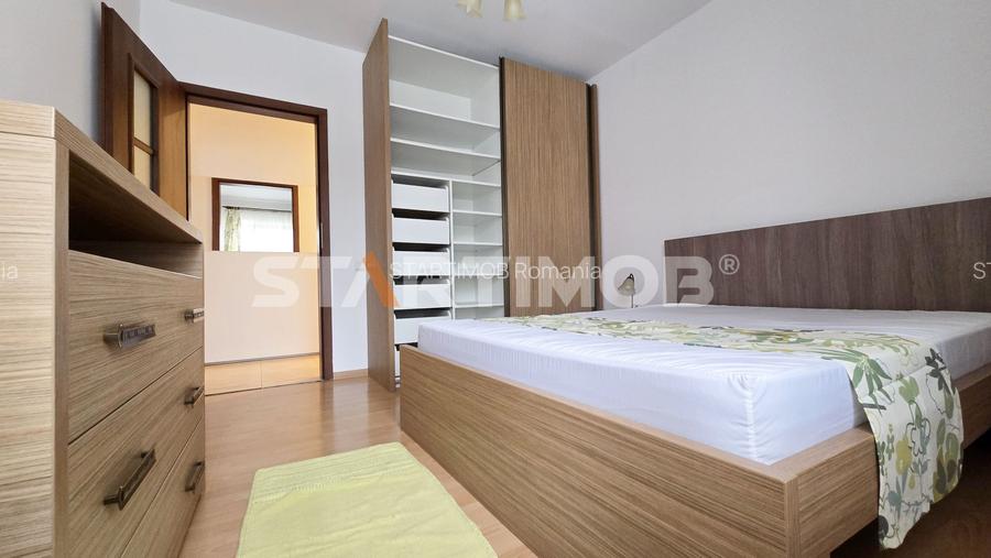 Apartament 3 camere zona Coresi cu parcare - 29