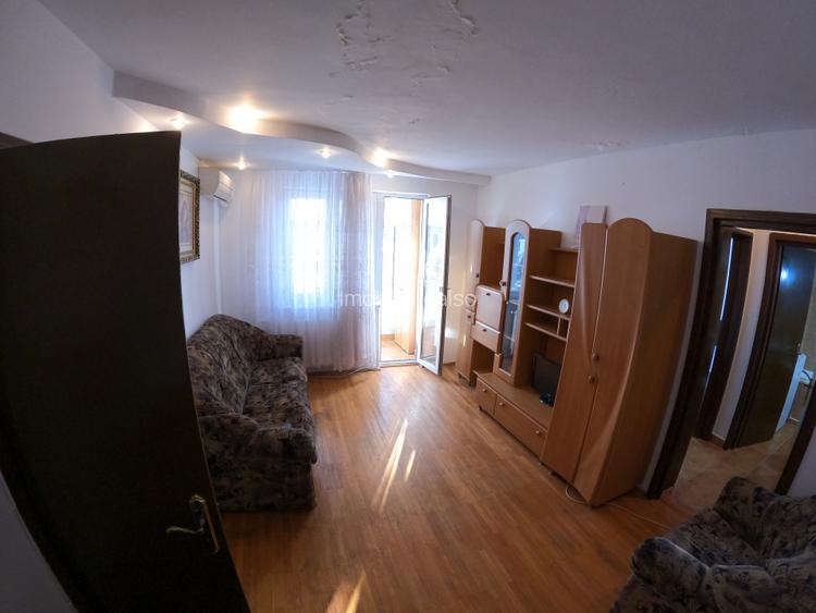 Oportunitate Unica in Centrul Orasului: APARTAMENT CU 3 CAMERE - 12