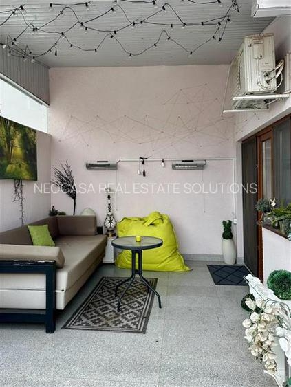 Vila Interbelica renovata integral, pe strada exclusivista din Dorobanti - 33