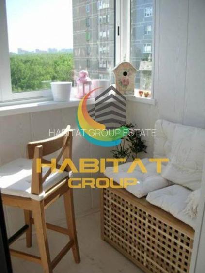 Apartament 2 camere modern, 65 mp- Aparatorii Patriei - 6