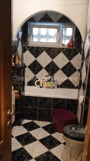 Apartament 3 camere | decomandat | 65 mpu | Aleea Retezat Manastur - 6