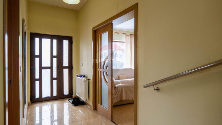 Fundeni inchiriere casă -vilă cu 5 camere - 3