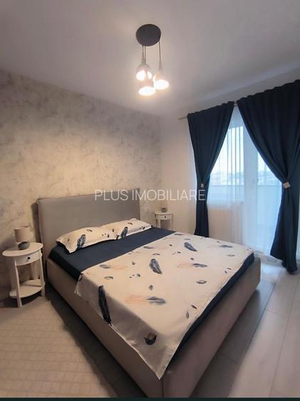 Apartament 2 camere LUX zona Pacii Complex Maniu 141 - 5