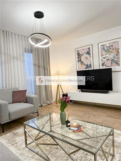 Pipera | H Pipera Lake | Bloc 2021 | Centrala | Parcare - 9