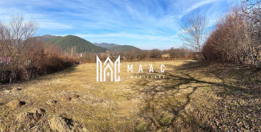 Teren intravilan I 2300mp I Zona Rasinari - 4