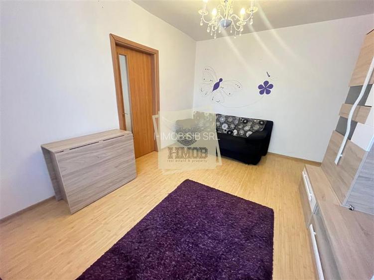 Apartament cu 2 camere zona Vasile Aaron - 14