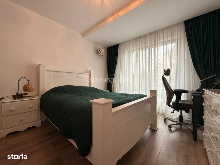 Apartament 3 cam/20th Residence - 6