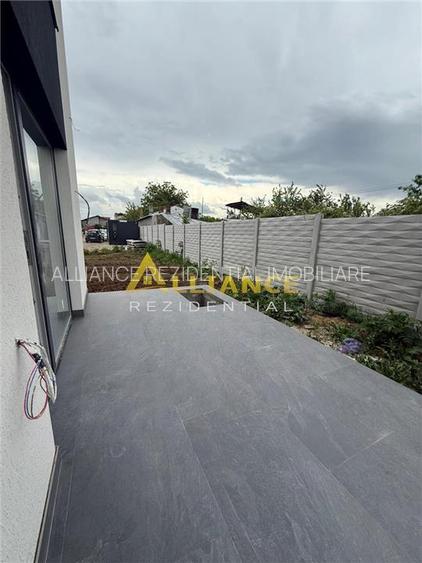 CASA INDIVIDUALA | 120 MP UTILI + TERASA | FINISATA LA CHEIE - 12