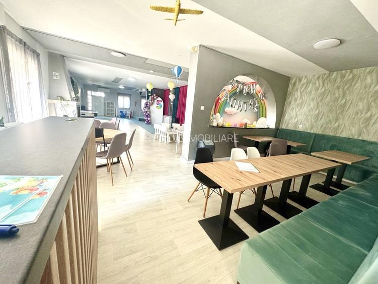 Potrivita pentru gradinita,scoala,loc de joaca,after,diverse ateliere/climica - 7