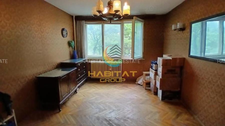 3 camere Berceni Alexandru Obregia liber necesita renovare - 4