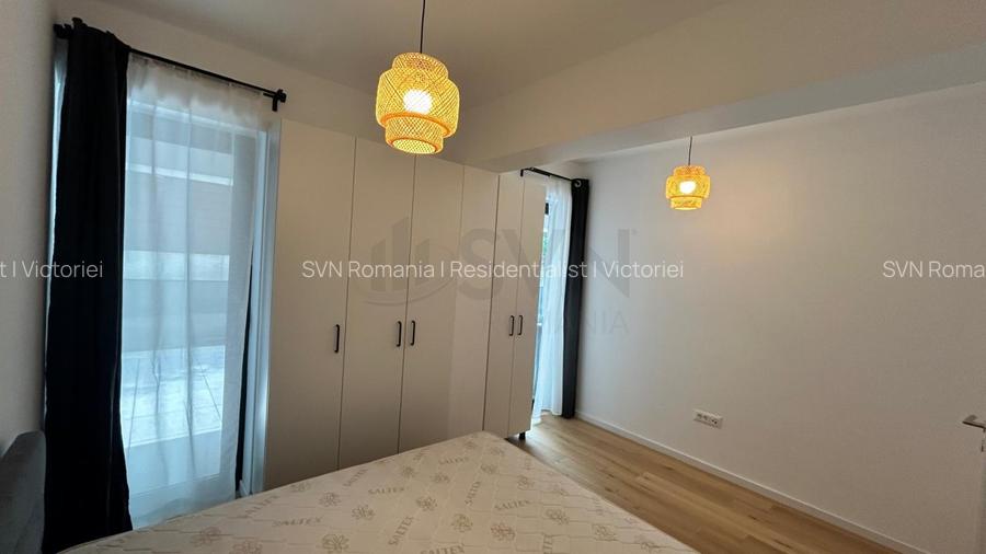 REA1028062 Apartament 3 camere Premium Jandarmeriei- se mobileaza pe baza garant - 9