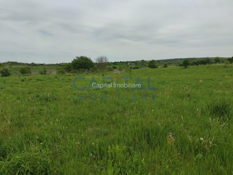 Comision 0%! Oportunitate, teren intravilan, 800 mp Masterplan, Sopor - 4