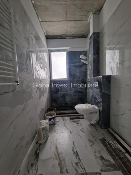 Mamaia Sat- 2 camere la cheie, avans 60%, diferenta in  rate pe 3 ani - 6