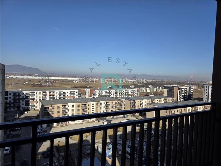 Apartament 3 camere Tractorul - Casa Nobel, 75 mp - Brasov - 7