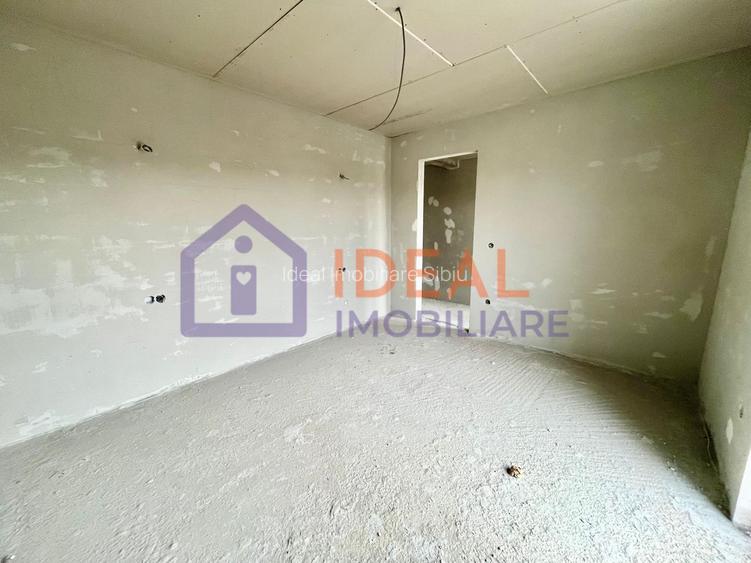 Duplex 4 camere | 142 mpu | Sat Mohu, comuna Șelimbăr - 7