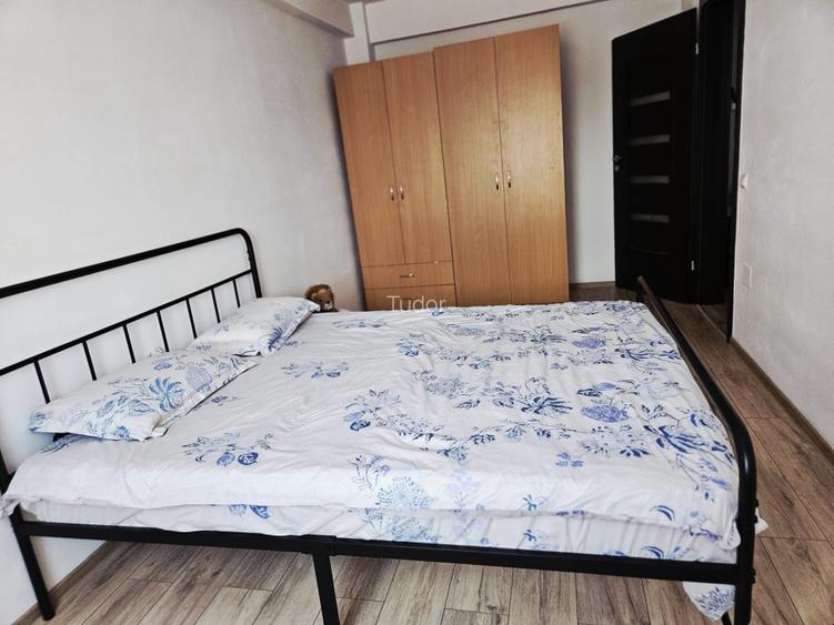 Inchiriez apartament in zona Arex - 2 camere, mobilat, recent renovat. - 6