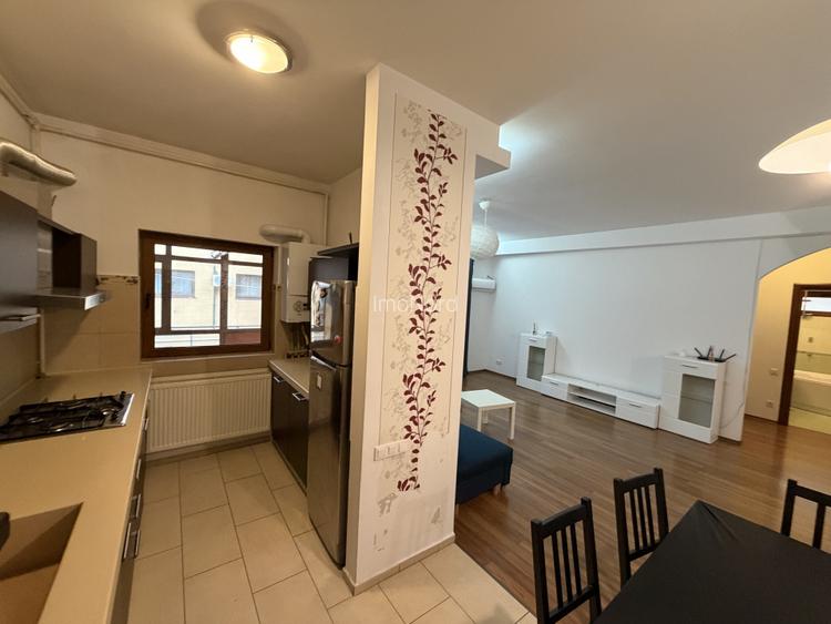 Apartament 3 camere Otopeni – Mobilat, Utilat, Parcare Inclusa - 3