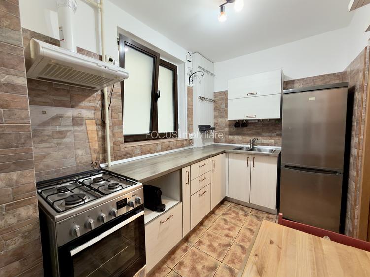 Apartament 2 camere Metrou + Prima Inchiriere - Iancului | Calif - 9