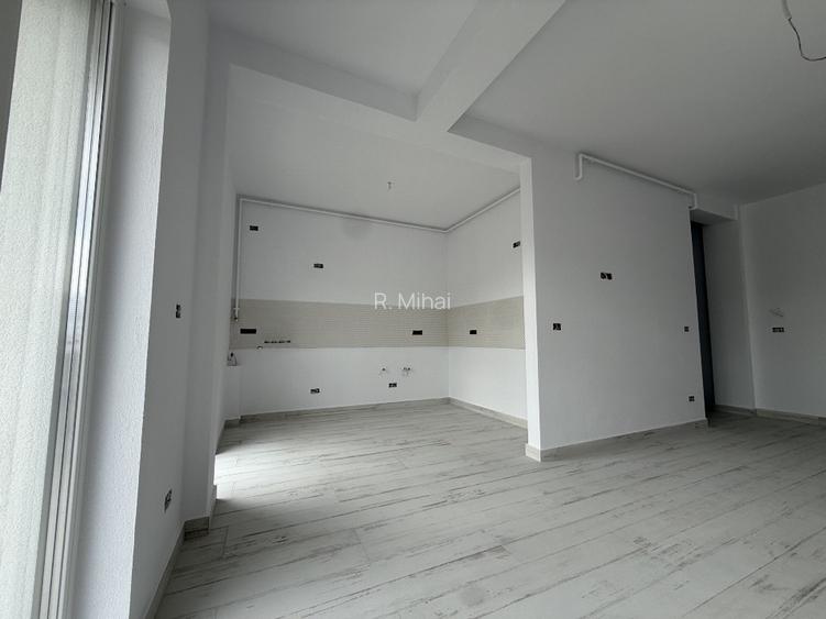 Apartamente de Vânzare în Giroc lângă Eso cu 3 Camere, Bloc Nou. - 6