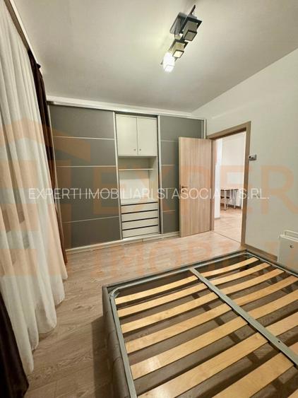 Apartament 2 camere de vanzare, in zona Elvila - Constanta - 9
