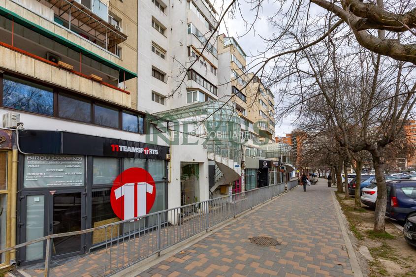 Apartament 3 camere decomandat, ultracentral! - 24