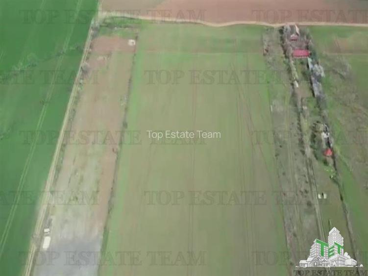 Vanzare Teren intravilan 24611 mp, Ideal retail, logistica, birouri - 2