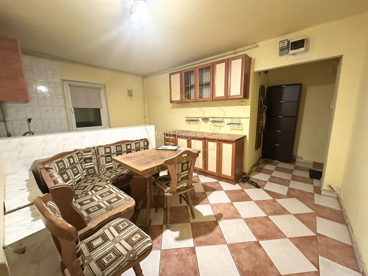 Apartament spatios cu 2 camere | Zona Girocului - 7