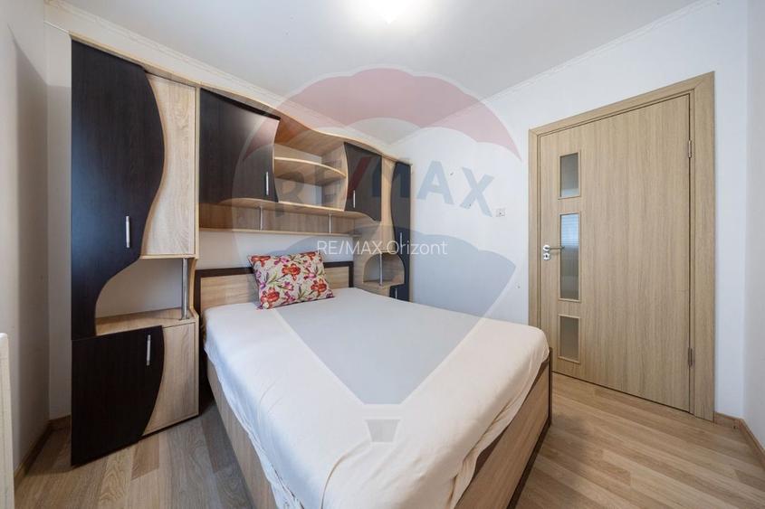 Apartament cu 2 camere de vânzare în zona Electroprecizia - 13