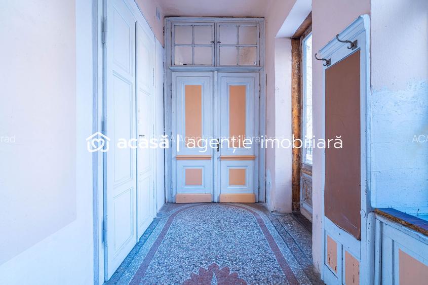 Apartament 2 camere parter înalt, amenajat complet. - 5