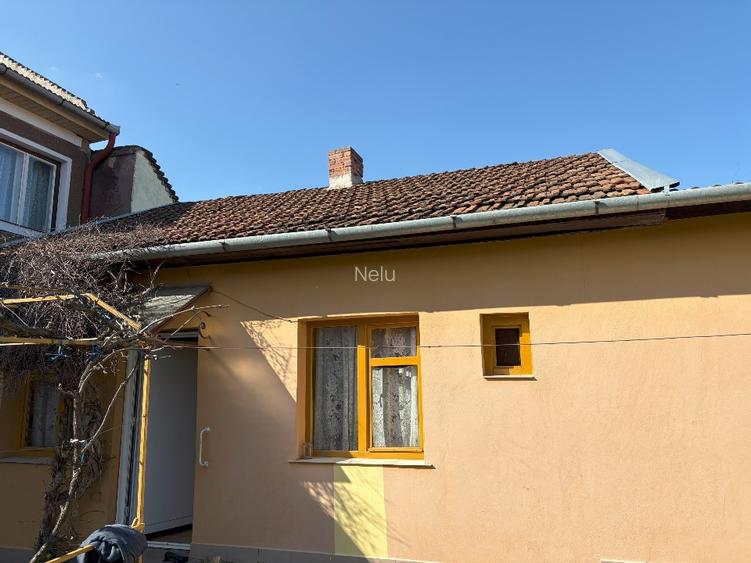 De vanzare casa cu teren pe strada Depoului la nr. 43 - 2