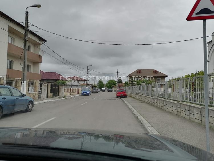 Teren de vanzare in Palazu Mare - 7