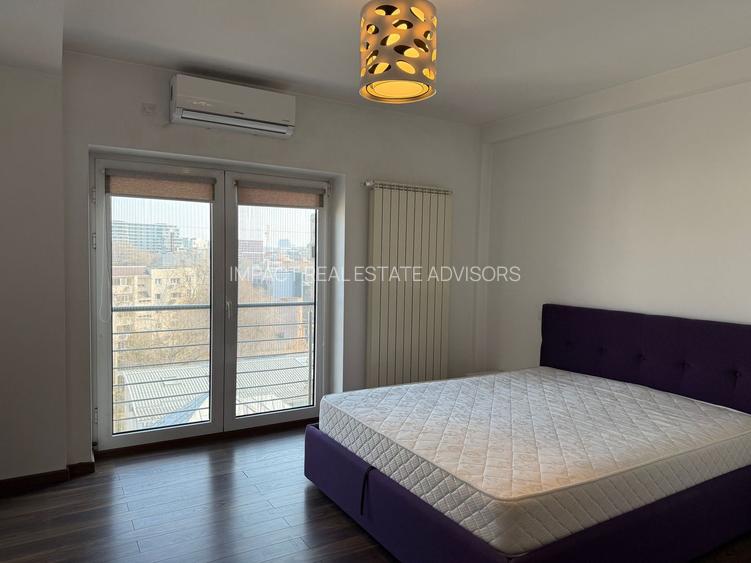 DUPLEX HERASTRAU VEDERE SUPERBA PARC - 12