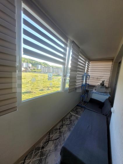 Apartament cu 2 camere, decomandate, 50 mp, zona Porii/Floresti - 6