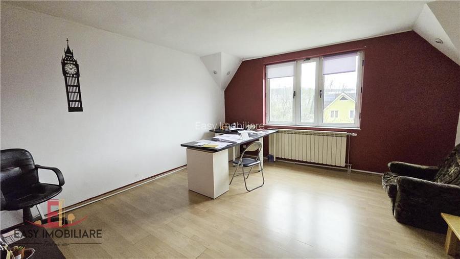 Casa pentru investitii in cart. Tudor langa Shopping City - 6