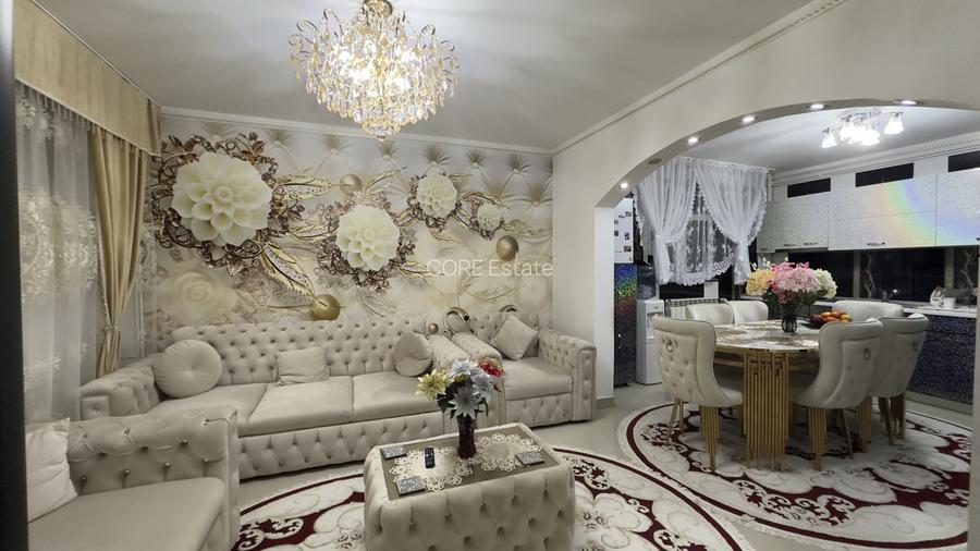 Voluntari, strada linistita pentru o familie care cauta siguranta! - 3